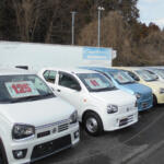 【画像】いま買わなきゃ乗れなくなる！　年々タマ数が減少している名軽自動車「カプチーノ」のいま 〜 画像7