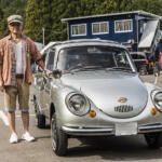【画像】360cc時代の軽自動車ってなんでこんなに魅力的なんだ！　サブロク愛好家だらけのミーティングに潜入したらクルマもオーナーも最高だった!! 〜 画像1