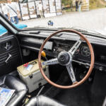 【画像】360cc時代の軽自動車ってなんでこんなに魅力的なんだ！　サブロク愛好家だらけのミーティングに潜入したらクルマもオーナーも最高だった!! 〜 画像9