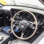 【画像】360cc時代の軽自動車ってなんでこんなに魅力的なんだ！　サブロク愛好家だらけのミーティングに潜入したらクルマもオーナーも最高だった!! 〜 画像12