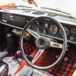 【画像】360cc時代の軽自動車ってなんでこんなに魅力的なんだ！　サブロク愛好家だらけのミーティングに潜入したらクルマもオーナーも最高だった!! 〜 画像15