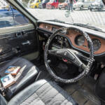 【画像】360cc時代の軽自動車ってなんでこんなに魅力的なんだ！　サブロク愛好家だらけのミーティングに潜入したらクルマもオーナーも最高だった!! 〜 画像18