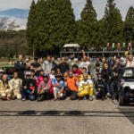 【画像】360cc時代の軽自動車ってなんでこんなに魅力的なんだ！　サブロク愛好家だらけのミーティングに潜入したらクルマもオーナーも最高だった!! 〜 画像27