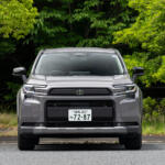 【画像】グローバルで年間100万台を売る怪物「トヨタRAV4」は絶対王者か？　ライバルの「CR-V」「フォレスター」「Xトレイル」と走り比べて徹底チェック!! 〜 画像3