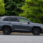 【画像】グローバルで年間100万台を売る怪物「トヨタRAV4」は絶対王者か？　ライバルの「CR-V」「フォレスター」「Xトレイル」と走り比べて徹底チェック!! 〜 画像6