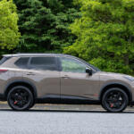 【画像】グローバルで年間100万台を売る怪物「トヨタRAV4」は絶対王者か？　ライバルの「CR-V」「フォレスター」「Xトレイル」と走り比べて徹底チェック!! 〜 画像8