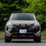 【画像】グローバルで年間100万台を売る怪物「トヨタRAV4」は絶対王者か？　ライバルの「CR-V」「フォレスター」「Xトレイル」と走り比べて徹底チェック!! 〜 画像9