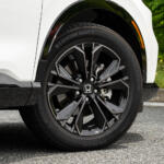 【画像】グローバルで年間100万台を売る怪物「トヨタRAV4」は絶対王者か？　ライバルの「CR-V」「フォレスター」「Xトレイル」と走り比べて徹底チェック!! 〜 画像14