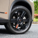 【画像】グローバルで年間100万台を売る怪物「トヨタRAV4」は絶対王者か？　ライバルの「CR-V」「フォレスター」「Xトレイル」と走り比べて徹底チェック!! 〜 画像20
