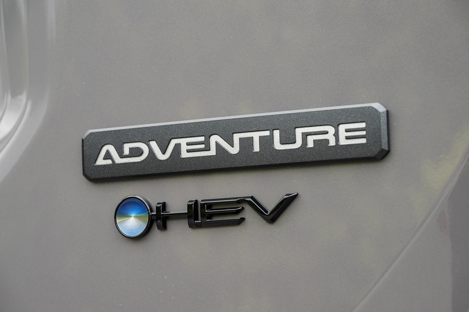 国産ミドルサイズＳＵＶ乗り比べでわかった真の実力 〜 画像24