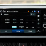 【画像】グローバルで年間100万台を売る怪物「トヨタRAV4」は絶対王者か？　ライバルの「CR-V」「フォレスター」「Xトレイル」と走り比べて徹底チェック!! 〜 画像25