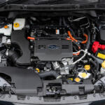 【画像】グローバルで年間100万台を売る怪物「トヨタRAV4」は絶対王者か？　ライバルの「CR-V」「フォレスター」「Xトレイル」と走り比べて徹底チェック!! 〜 画像29