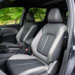 【画像】グローバルで年間100万台を売る怪物「トヨタRAV4」は絶対王者か？　ライバルの「CR-V」「フォレスター」「Xトレイル」と走り比べて徹底チェック!! 〜 画像49