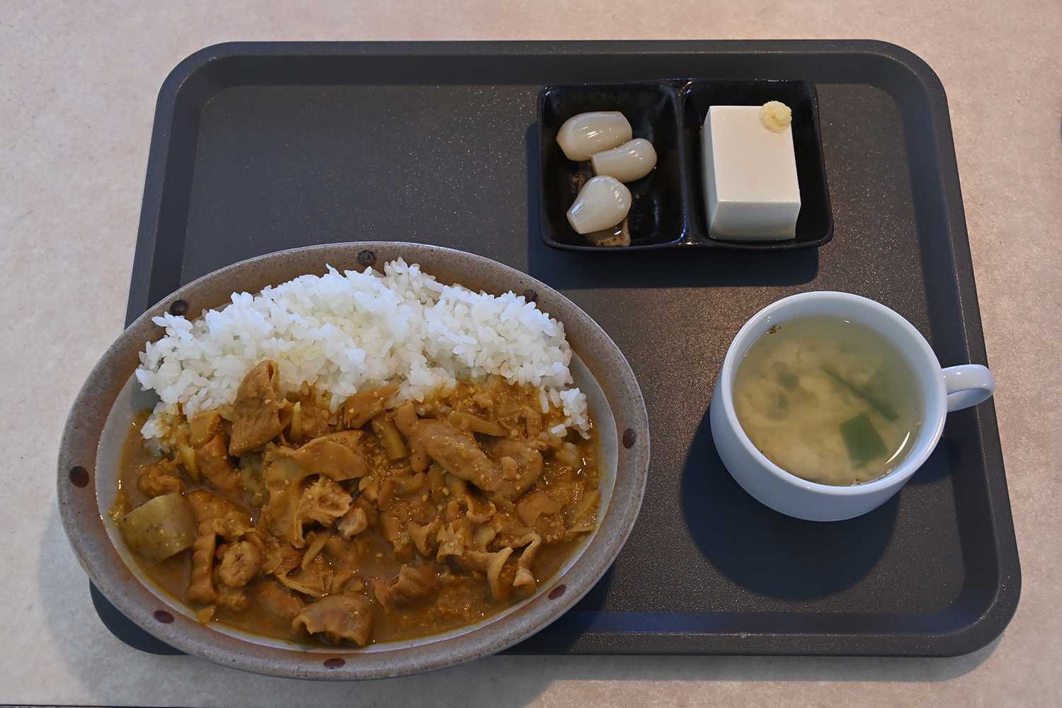 山梨に「もつ好きの楽園」があった【Ｐ専食堂】 〜 画像2