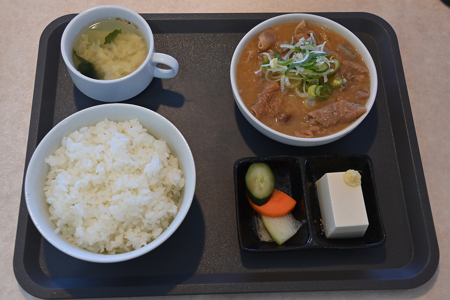 山梨に「もつ好きの楽園」があった【Ｐ専食堂】 〜 画像3