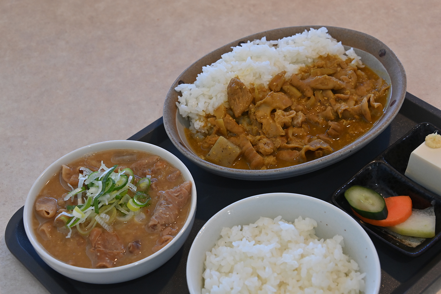 山梨に「もつ好きの楽園」があった【Ｐ専食堂】 〜 画像4