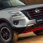 【画像】ニスモでもオーテックでもない「日産公認」コンプリートカー「ウォリアー」が凄い！　オフロードを極めた圧巻チューニングマシンは日本にも導入希望!! 〜 画像8