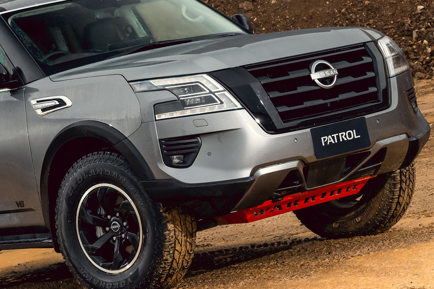 ニスモでもオーテックでもない「日産公認」コンプリートカー「ウォリアー」が凄い 〜 画像8