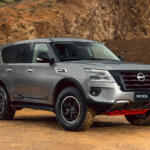 【画像】ニスモでもオーテックでもない「日産公認」コンプリートカー「ウォリアー」が凄い！　オフロードを極めた圧巻チューニングマシンは日本にも導入希望!! 〜 画像9