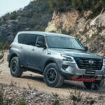 【画像】ニスモでもオーテックでもない「日産公認」コンプリートカー「ウォリアー」が凄い！　オフロードを極めた圧巻チューニングマシンは日本にも導入希望!! 〜 画像17