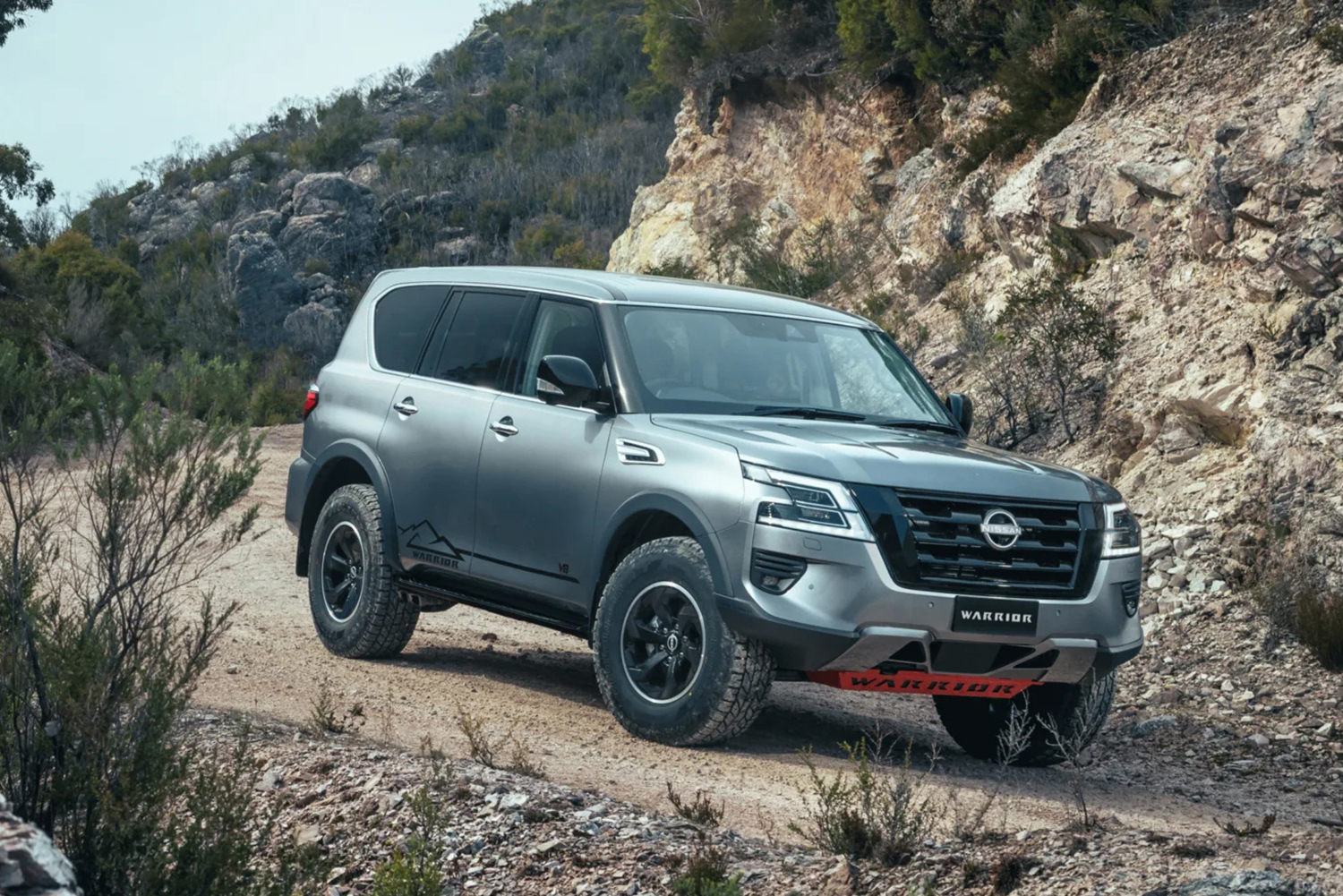 ニスモでもオーテックでもない「日産公認」コンプリートカー「ウォリアー」が凄い 〜 画像17