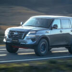 【画像】ニスモでもオーテックでもない「日産公認」コンプリートカー「ウォリアー」が凄い！　オフロードを極めた圧巻チューニングマシンは日本にも導入希望!! 〜 画像23