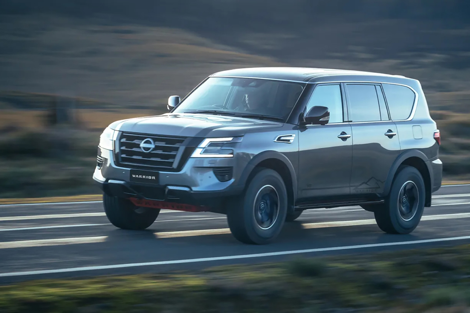 ニスモでもオーテックでもない「日産公認」コンプリートカー「ウォリアー」が凄い 〜 画像23