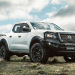 【画像】ニスモでもオーテックでもない「日産公認」コンプリートカー「ウォリアー」が凄い！　オフロードを極めた圧巻チューニングマシンは日本にも導入希望!! 〜 画像24