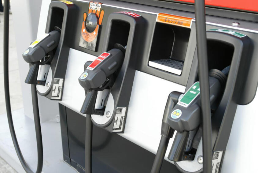 なぜ欧州車は実用車でもハイオク指定なのか？　日本とは違うガソリン事情