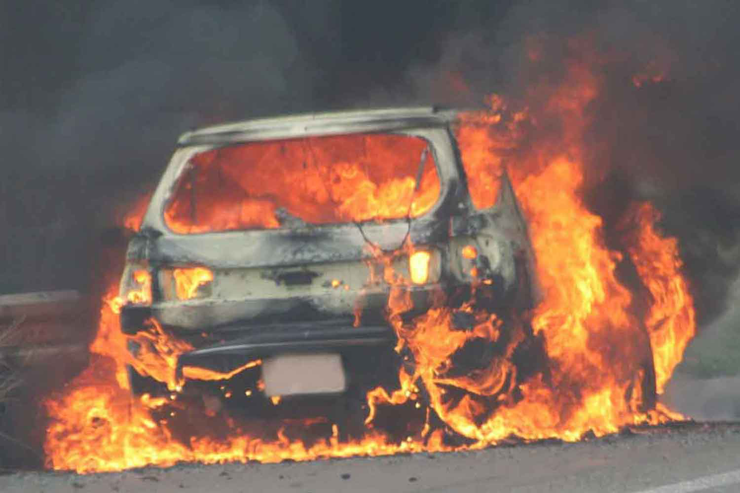 年間で約250件も発生している車両火災の原因と防ぐためにできることとは 〜 画像7