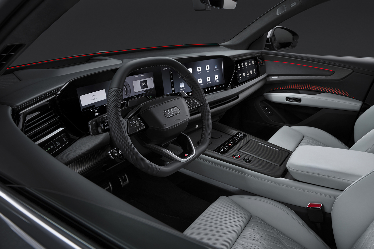 新フラッグシップＳＵＶ「Ｑ９」は約2000万円から 〜 画像1