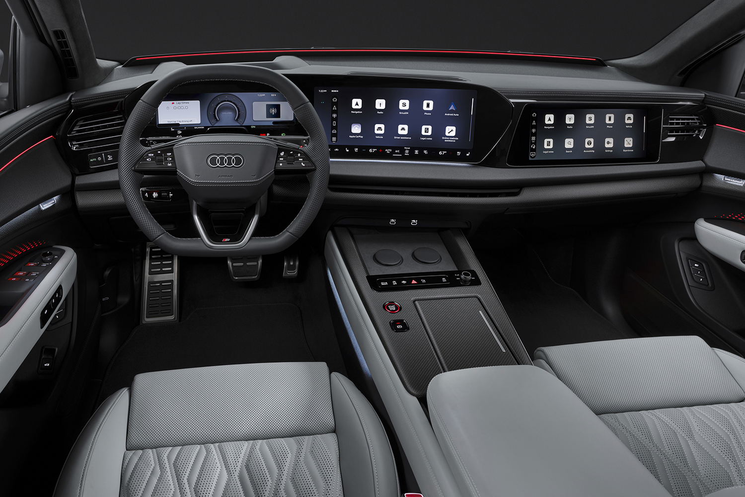 新フラッグシップＳＵＶ「Ｑ９」は約2000万円から 〜 画像2