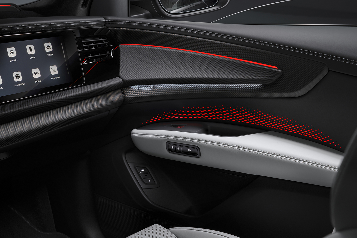 新フラッグシップＳＵＶ「Ｑ９」は約2000万円から 〜 画像3