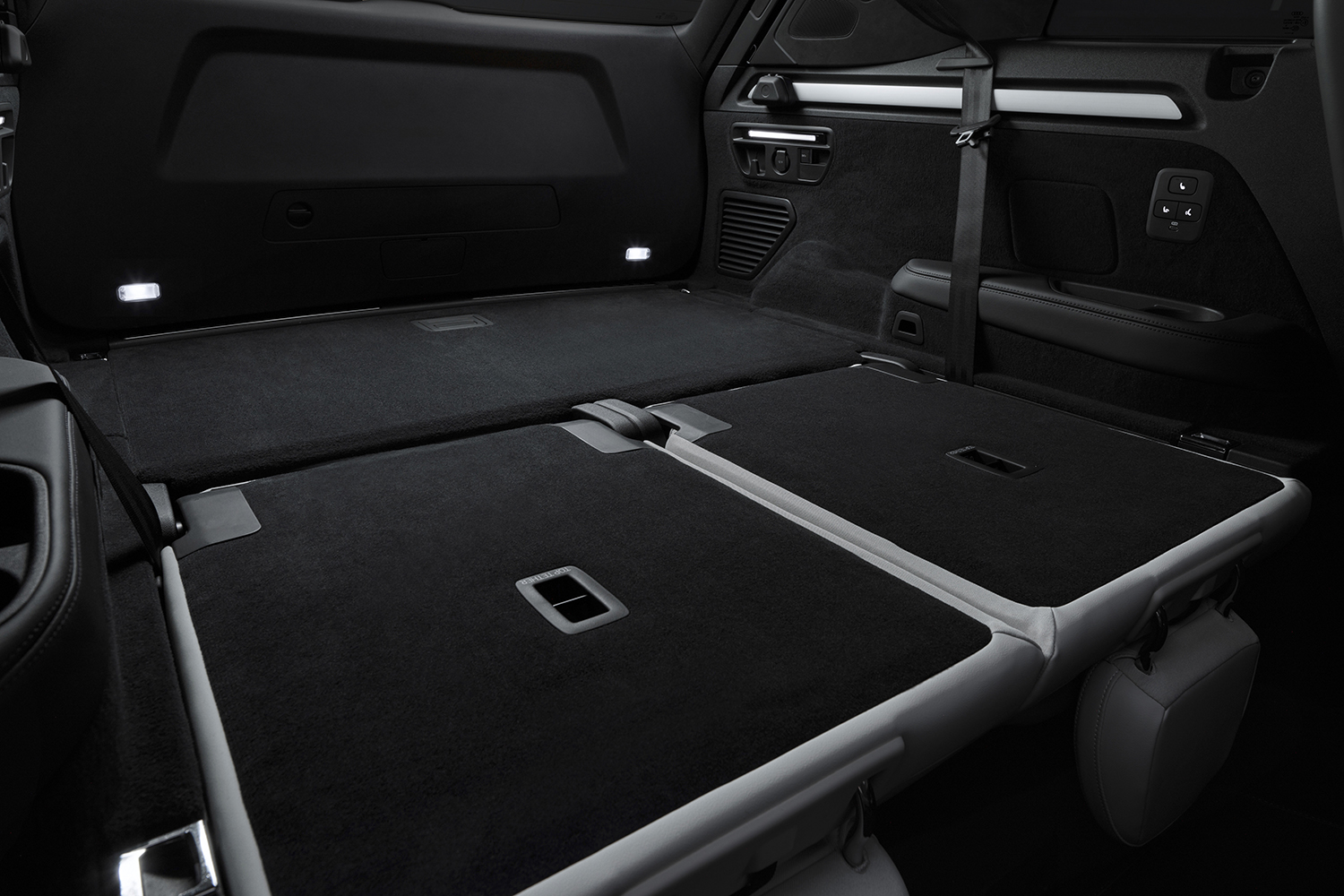 新フラッグシップＳＵＶ「Ｑ９」は約2000万円から 〜 画像6