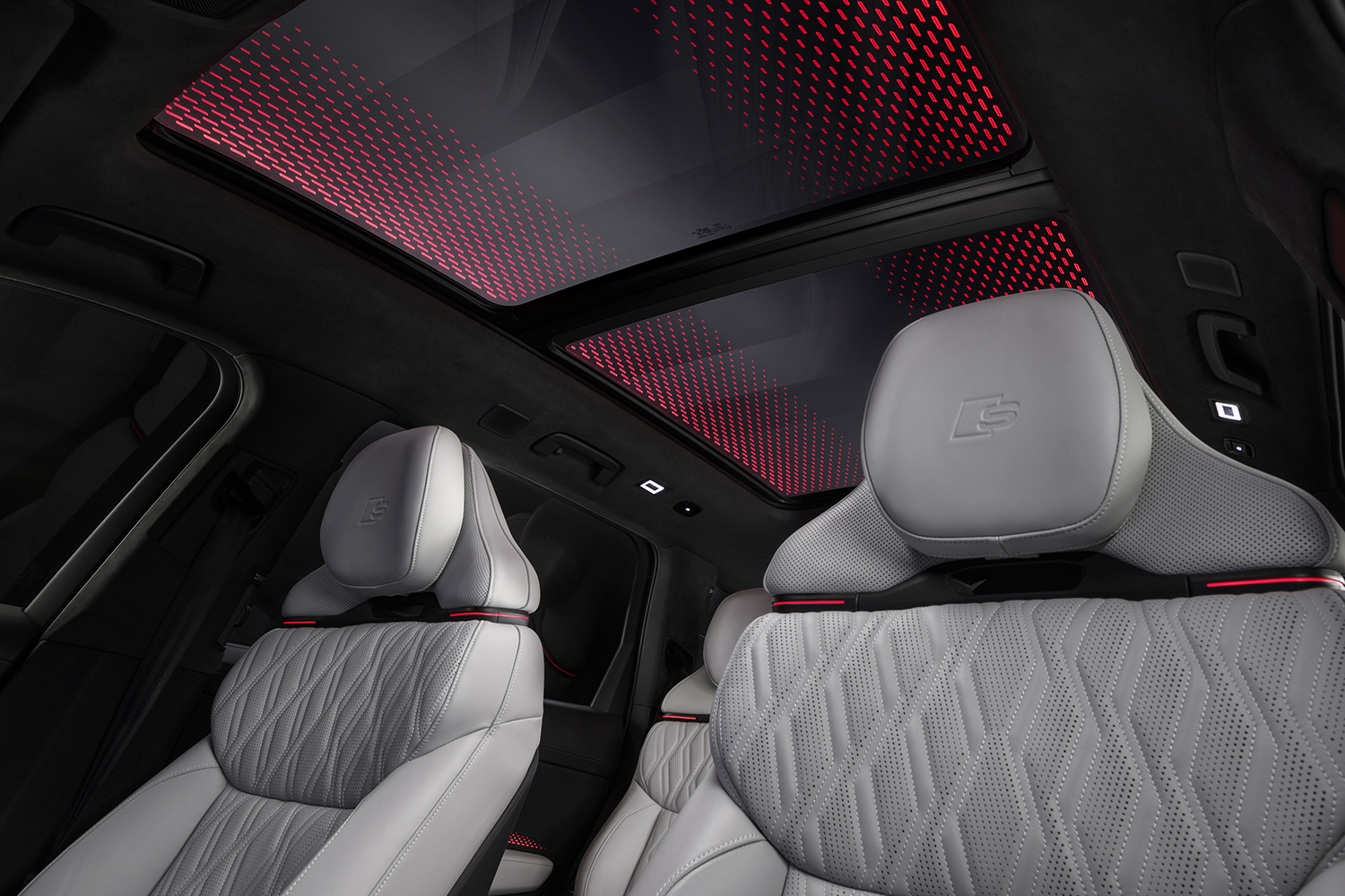 新フラッグシップＳＵＶ「Ｑ９」は約2000万円から 〜 画像12