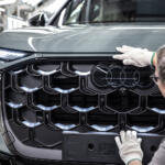 【画像】アウディ初の「９」を背負うモデルがついに登場！　新フラッグシップＳＵＶ「Ｑ９」は約2000万円から 〜 画像20