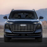 アウディ初の「９」を背負うモデルがついに登場！　新フラッグシップＳＵＶ「Ｑ９」は約2000万円から