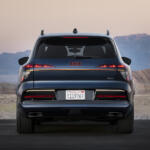 【画像】アウディ初の「９」を背負うモデルがついに登場！　新フラッグシップＳＵＶ「Ｑ９」は約2000万円から 〜 画像29