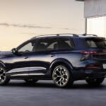 【画像】アウディ初の「９」を背負うモデルがついに登場！　新フラッグシップＳＵＶ「Ｑ９」は約2000万円から 〜 画像31