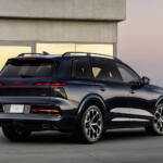【画像】アウディ初の「９」を背負うモデルがついに登場！　新フラッグシップＳＵＶ「Ｑ９」は約2000万円から 〜 画像32