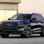 【画像】アウディ初の「９」を背負うモデルがついに登場！　新フラッグシップＳＵＶ「Ｑ９」は約2000万円から 〜 画像33