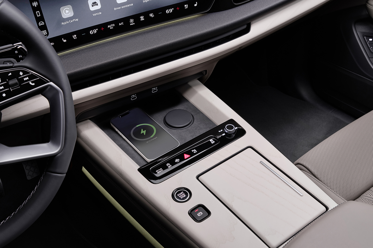 新フラッグシップＳＵＶ「Ｑ９」は約2000万円から 〜 画像38