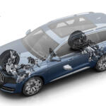 【画像】アウディ初の「９」を背負うモデルがついに登場！　新フラッグシップＳＵＶ「Ｑ９」は約2000万円から 〜 画像46