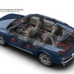 【画像】アウディ初の「９」を背負うモデルがついに登場！　新フラッグシップＳＵＶ「Ｑ９」は約2000万円から 〜 画像56