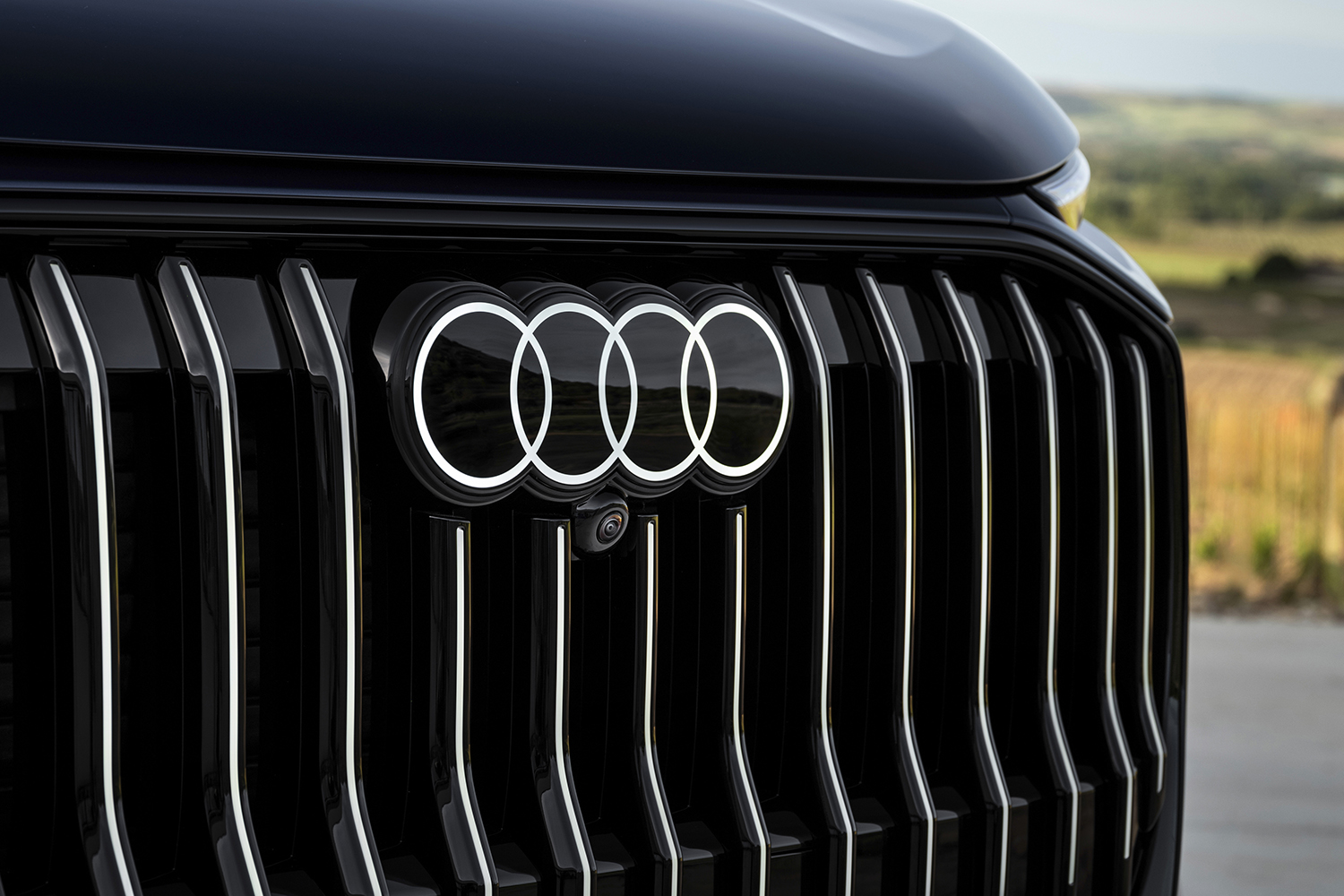 新フラッグシップＳＵＶ「Ｑ９」は約2000万円から 〜 画像50