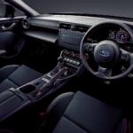 【画像】ＭＴ車にも３眼アイサイト搭載！ スバルBRZが「Ｆ型」でＭＴのシフトフィールを磨き安全装備も大進化 〜 画像11