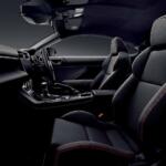 【画像】ＭＴ車にも３眼アイサイト搭載！ スバルBRZが「Ｆ型」でＭＴのシフトフィールを磨き安全装備も大進化 〜 画像12