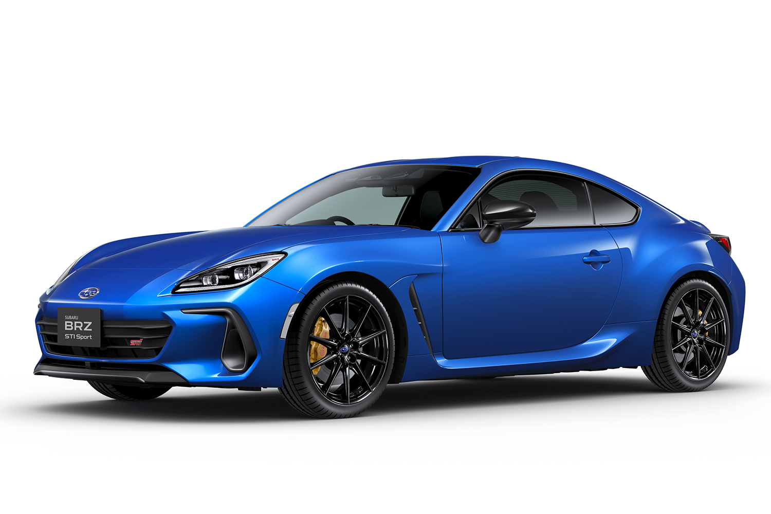 スバルBRZが「Ｆ型」でMTのシフトフィールを磨き安全装備も進化 〜 画像4