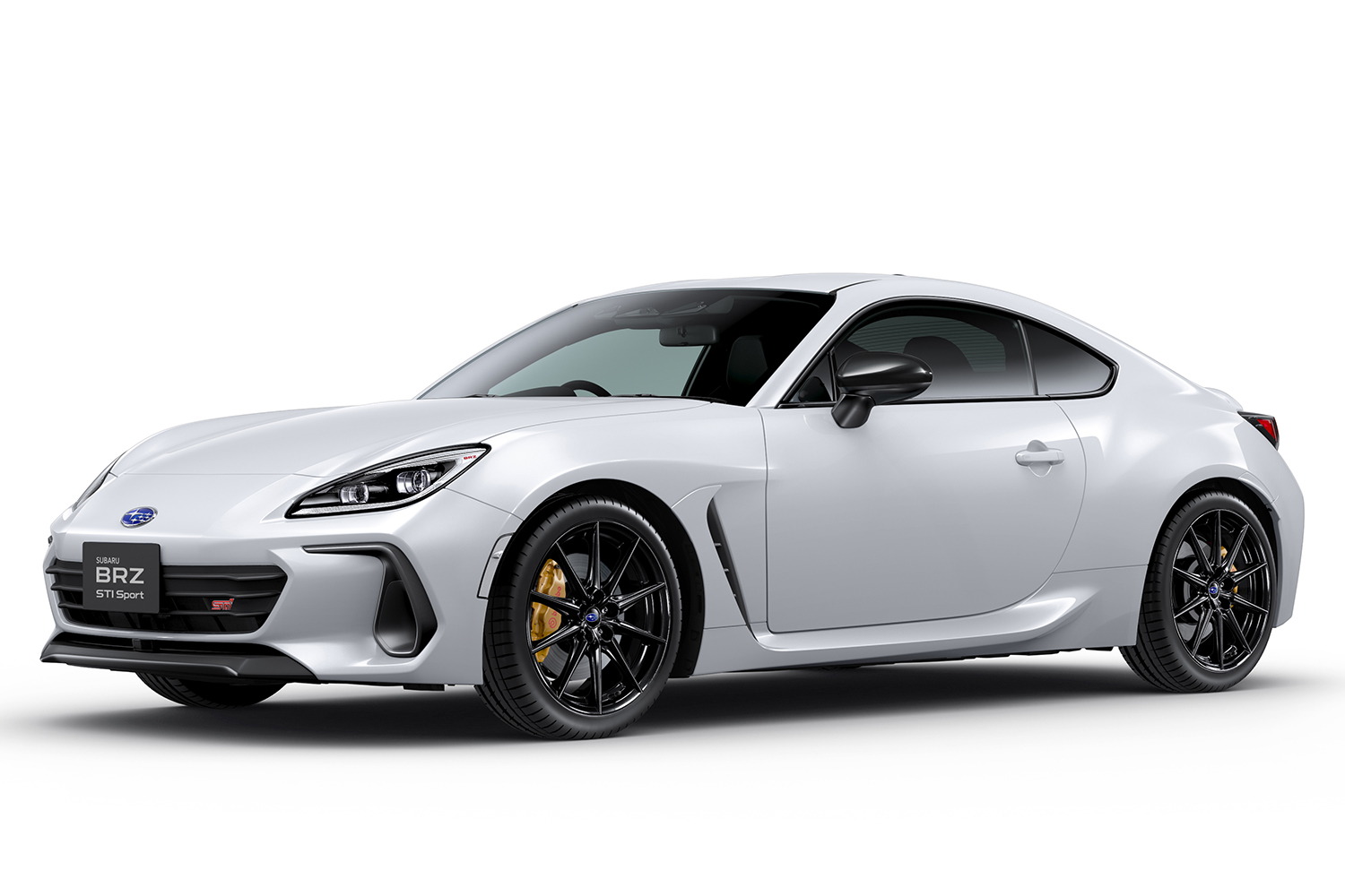 スバルBRZが「Ｆ型」でMTのシフトフィールを磨き安全装備も進化 〜 画像5