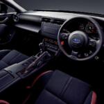 【画像】ＭＴ車にも３眼アイサイト搭載！ スバルBRZが「Ｆ型」でＭＴのシフトフィールを磨き安全装備も大進化 〜 画像7